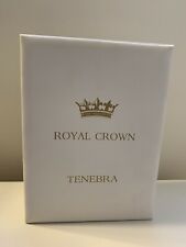 Royal Crown Tenebra by Royal Crown Extrait De Parfum Spray 3.4 oz for Women