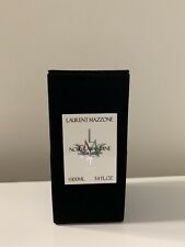 Noir Gabardine by Laurent Mazzone Eau De Parfum Spray Unisex 3.4 oz