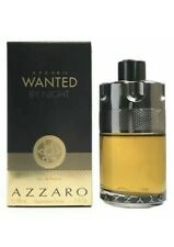 Azzaro Wanted By Night By Azzaro 5 5.0 Oz Edp Cologne For Men