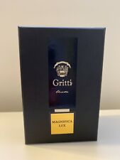 Gritti Magnifica Lux by Gritti Eau de Parfum Spray 3.4 oz Unisex