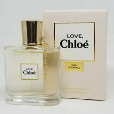 Love Chloe Eau Florale By Chloe 1.0oz 30ml Spray In