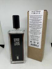 Serge Lutens Chergui by Serge Lutens Eau de Parfum Spray 1.6 oz Tester