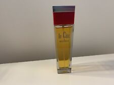 Le Chic de Molyneux 3.3oz 100ml Eau de Parfum Spray Preowned 97% Full No Box