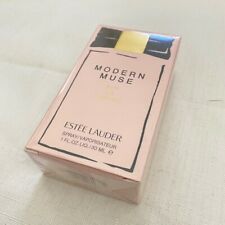 Modern Muse Estee Lauder 1.0 Oz Edp Spray Womens Perfume 30 Ml