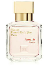 Amyris Femme EDP 70ml by Maison Francis Kurkdjian 2.4oz Authentic