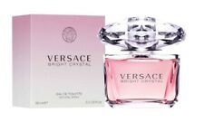 Bright Crystal By Versace 3.0 Oz 90 Ml Eau De Toilette For Women Brand