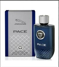 Jaguar Pace By Jaguar. Spray For Men. 2.0oz. EDT.