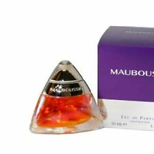 Mauboussin Eau De Parfum Spray For Women 1.7 Oz 50 Ml Vintage