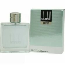 Dunhill Fresh By Alfred Dunhill 3.3 3.4 Oz EDT Cologne For Men