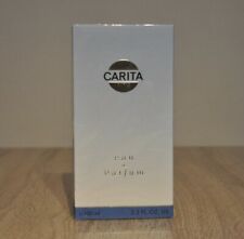 Carita Edp 100ml Splash 90s First Edition Very Rare