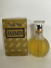 Shirley May JASMINE Womens Perfume 3.3oz 100mL Eau de Toilette Spray New