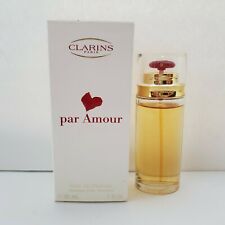 Par Amour for Women by Clarins Eau de Parfum Spray 1 oz