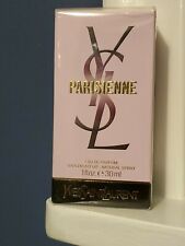 YSL Yves Saint Laurent Parisienne Eau De Parfum Parfume 1 Oz