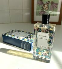 Berdoues Vanira Moorea 3.4 Fl Oz 100 Ml Edp Brand Perfume
