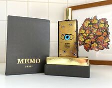 Memo Paris Marfa Eau De Parfum Slightly With Presentation Box