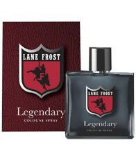 Lane Frost Legendary Mens 3.4oz Cologne