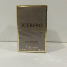 Iceberg The Fragrance By Iceberg Edp 1.0 Fl. Oz. 30 Ml Spray For Women