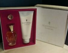 Waterford Lismore 1.7oz Womens Perfume Lotion Gift Set