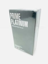 Aeropostale Mens Cologne Prime Platinum 2.0 Fl Oz