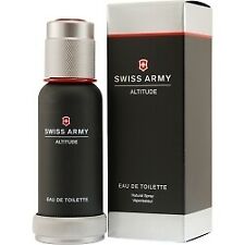 Swiss Army Altitude By Victorinox Men