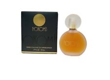 Vintage Nokomis By Coty Womens Perfume Fragrance Cologne Spray 1.7fl Oz