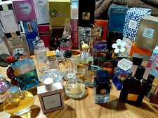 Women PERFUME Samples 100 Choices YOU PICK 5ml GIFT Versace DG Ford Burch