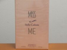 Miss Me Discreet By Stella Cadente Perfume Women 1.7fl.Oz 50 Ml EDT Spray Rare