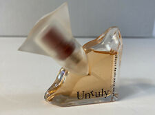 Unruly Prince Matchabelli Women Perfume Mini .375 Oz Uninhibited Cologne NEW