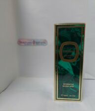 Jean Couturier Coriandre 3.4oz EDT Eau De Toilette Womens Perfume Authentic