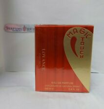 Magic Touch By Lovance 3.4oz 100ml Edp Eau De Parfum