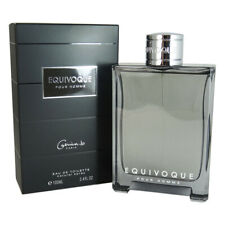 Equivoque For Men By Geparlys 3.4 Oz EDT Spray