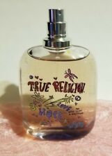 True Religion Love Hope Denim by True Religion Eau de Parfum Spray 3.4 oz