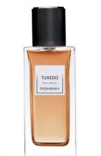 Yves Saint Laurent Ysl Tuxedo 4.2 Authentic Eau D Parfum White Box Original