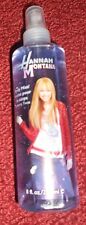 Hannah Montana Body Mist Starberry Twist 8oz. 3 bottles