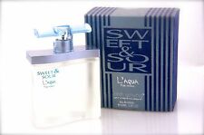 L`Aqua Pour Homme For Man Eau De Toilette Spray E100ml 3.3fl.Oz