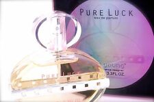 PURE LUCK EAU DE PARFUM e100ML 3.3FL.OZ feminine Fragrance