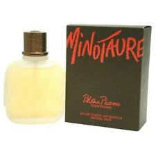 Minotaure By Paloma Picasso 2.5 Oz EDT Spray For Men