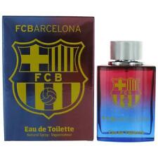 FC Barcelona by Air Val 4 oz EDT Spray for Men
