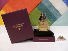 Oud Shamash By The Different Company Edp 1.7 Oz 50 Ml Spray