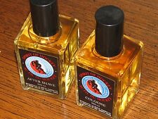 Spirit of Hockey Hockey Hall of Fame Cologne After Shave VERY RARE