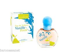 Christine Arbel Paris Eau De Toilette Vanilla Pear For Girls 30ml