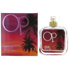 OP Simply Sun by Ocean Pacific 3.4 oz EDP Spray for Women