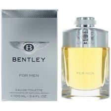 Bentley By Bentley 3.4 Oz EDT Spray For Men