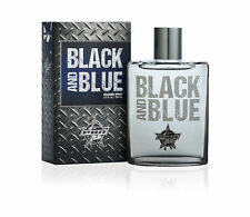 Pbr Black And Blue Mens Cologne 3.4 Oz Tru Fragrance