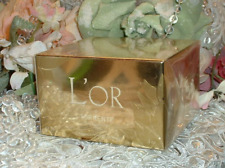 Lor Torrente 1.0 Oz 35 G Glittering Perfumed Powder