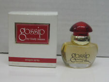 GOSSIP by CINDY ADAMS COTY 0.5 oz 15ml COLOGNE SPRAY WOMEN