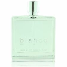Blanco Men Eau De Parfum EDT Spray Eau De Toilette 3.4 Oz 100 Ml Blanco