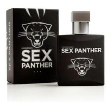 Official Anchormans Sex Panther Cologne With Signature Growling Box 1.7 Oz