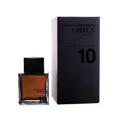 Odin York 10 Roam Eau De Parfum 3.4oz 100ml Spray