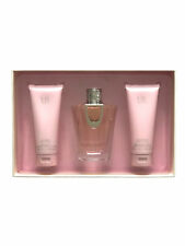 Usher UR For Women Gift Set 3.4 oz EDP Perfume Body Wash Body Lotion